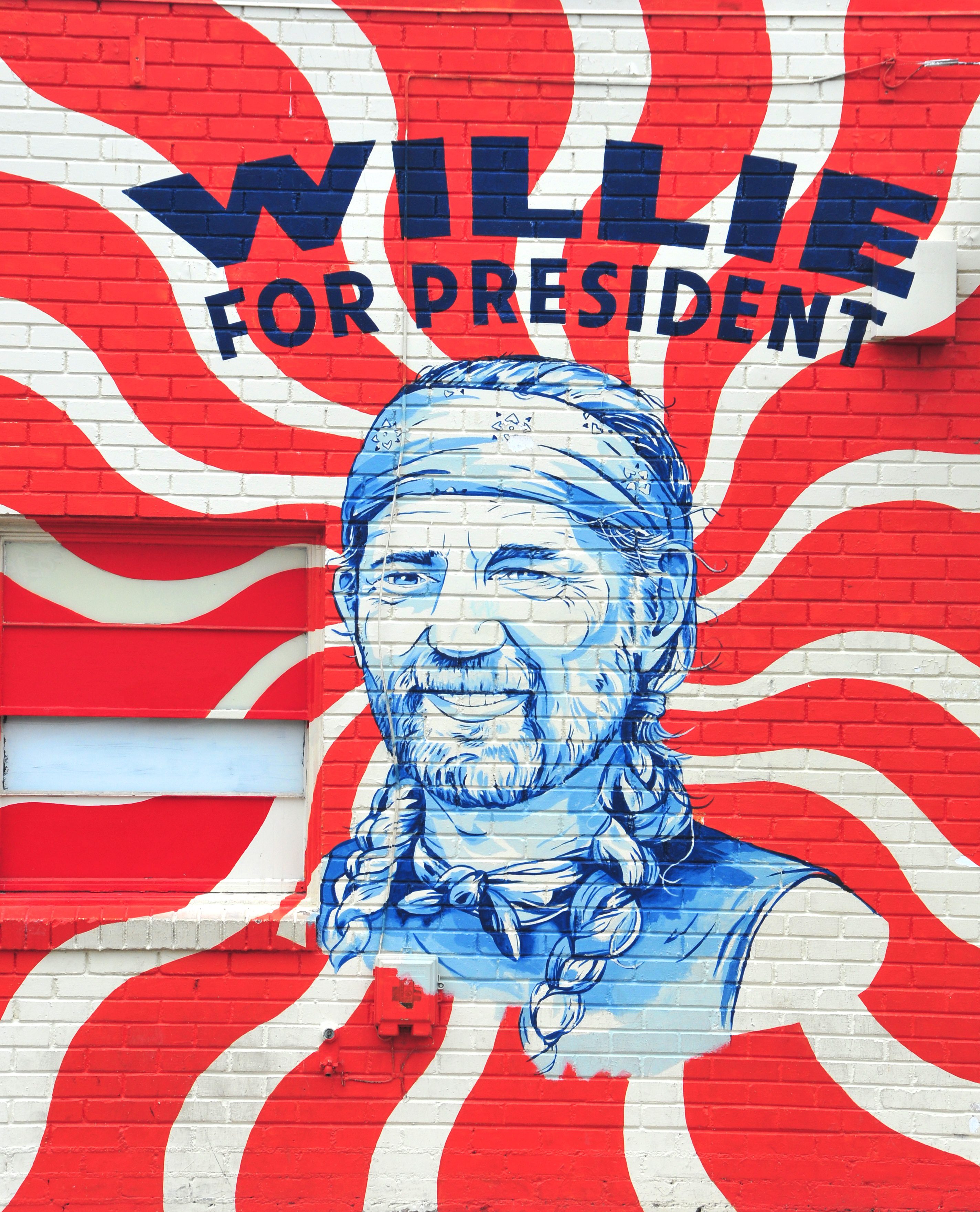 willie