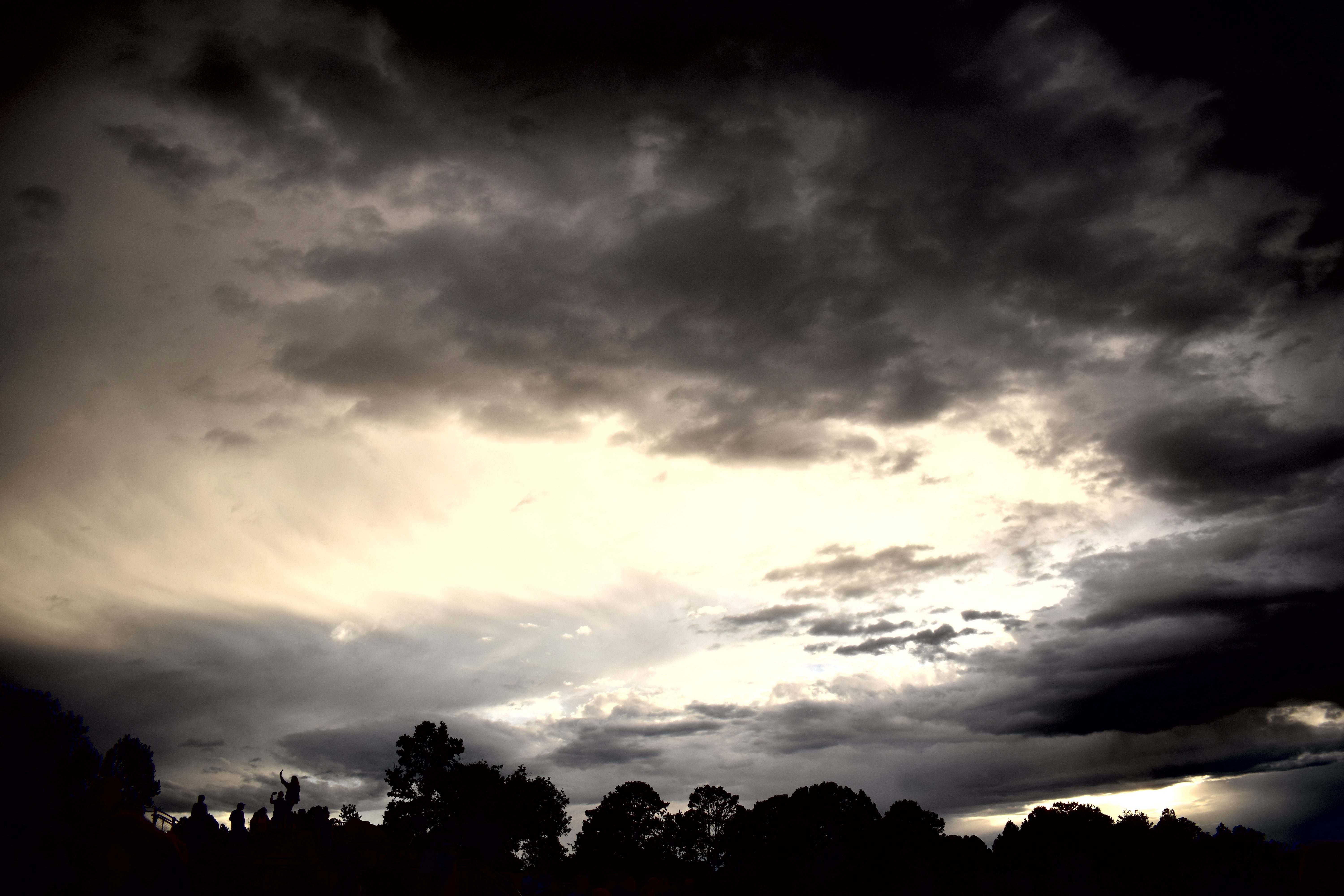 storm