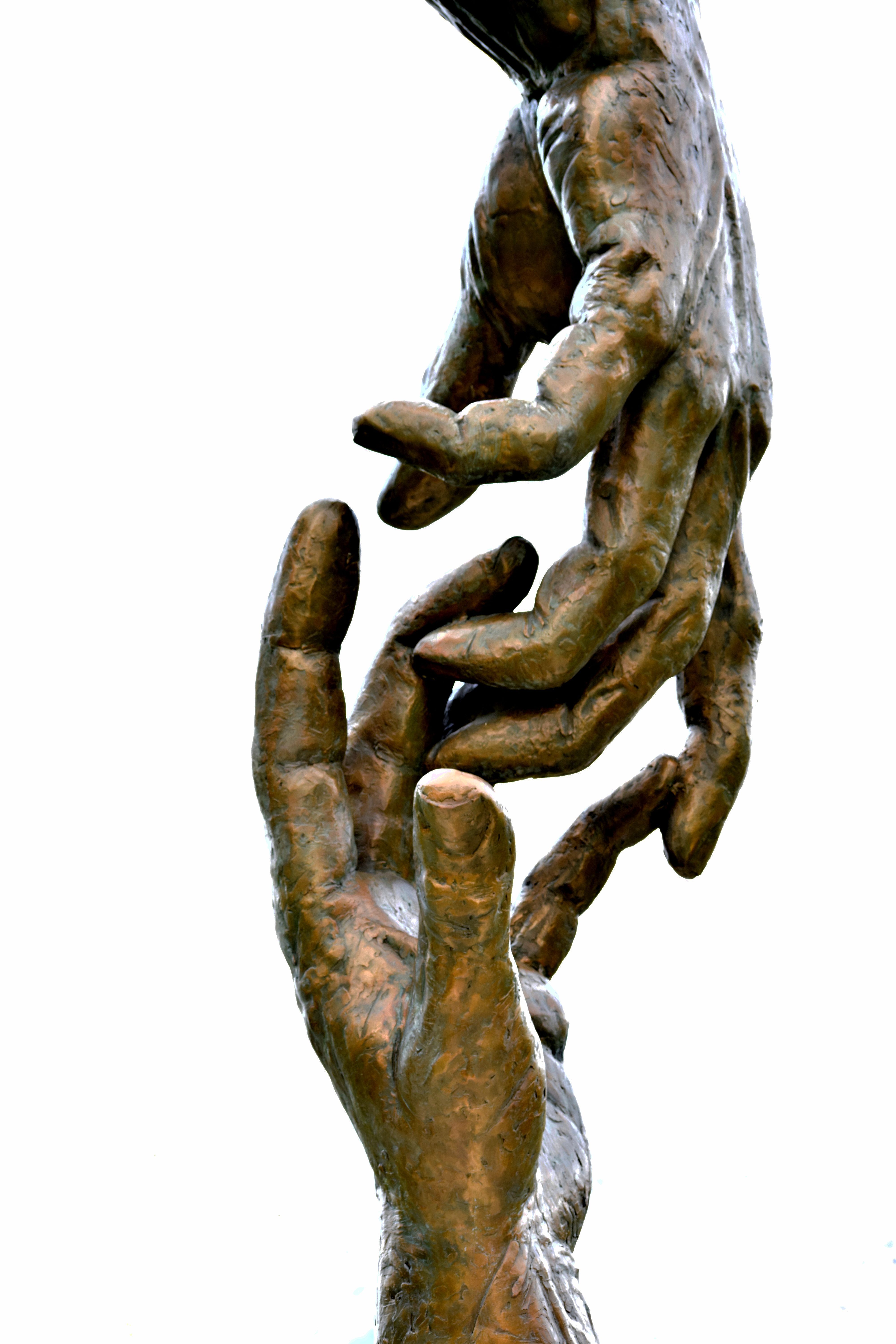 hands