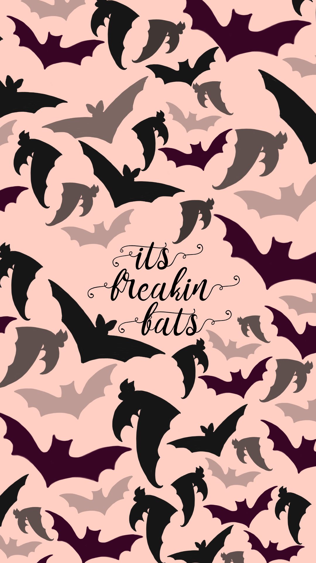 bats